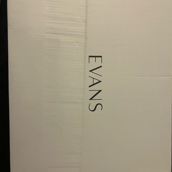 Brand new (worn once ) Effie Tall Wide Boot - Picture 4 of 4